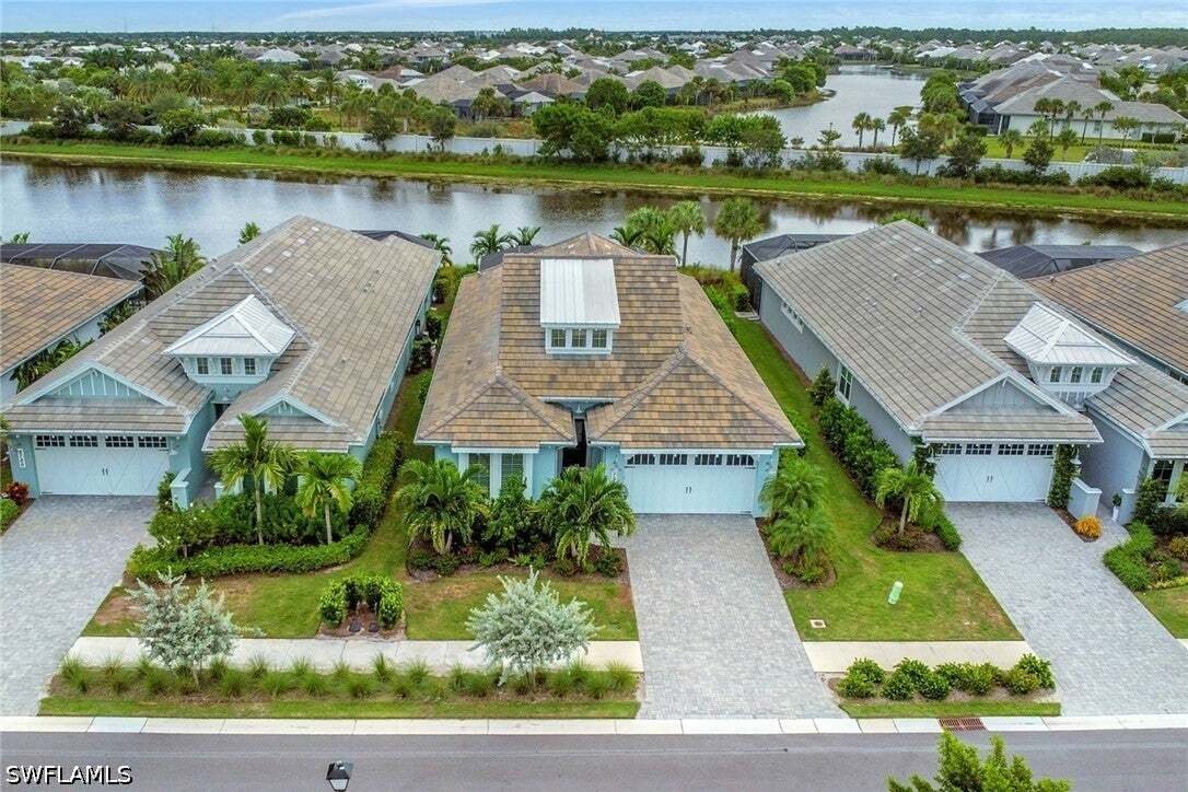 House in Naples, Florida, United States 5 - 18969455