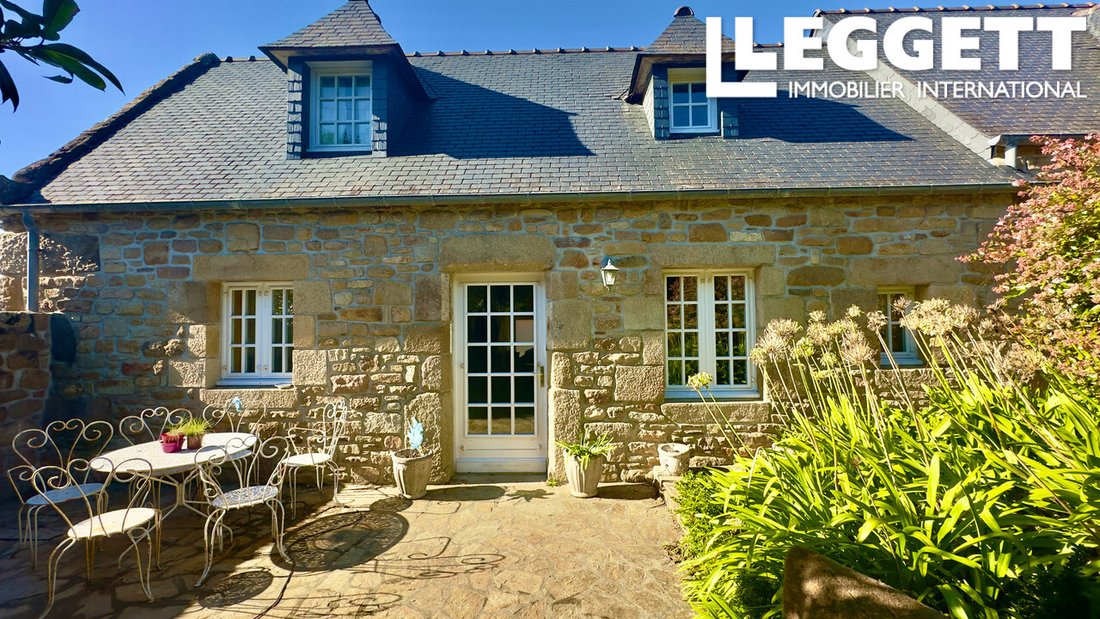House in Pleumeur-Bodou, Brittany, France 2 - 18976750
