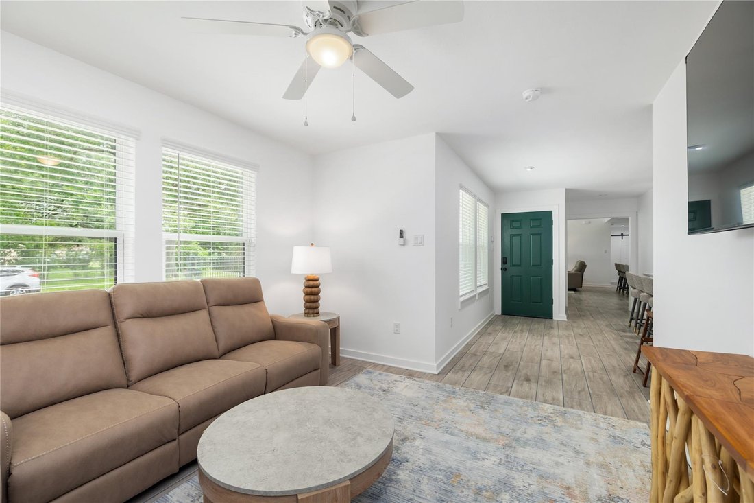 House in Houston, Texas, United States 5 - 18977764
