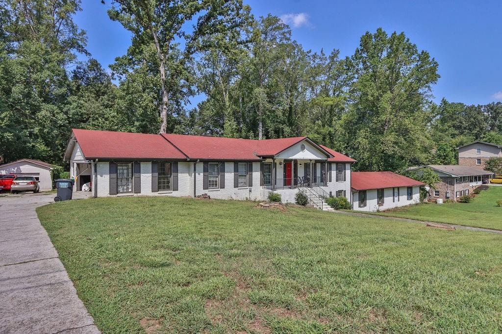 House in Lilburn, Georgia, United States 1 - 18970362