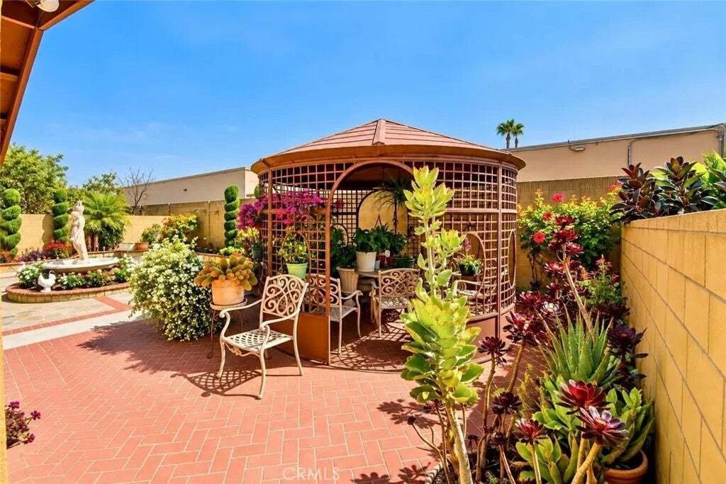 House in La Palma, California, United States 4 - 18977677