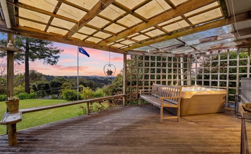 House in Auckland, Auckland, New Zealand 1
