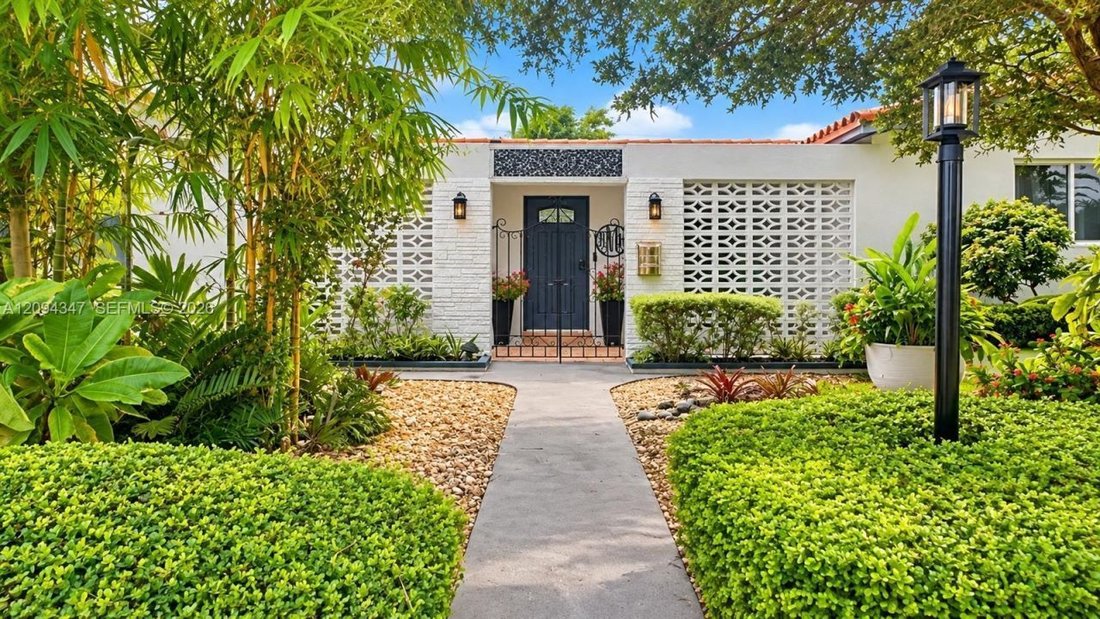 House in Miami, Florida, United States 2 - 18972879