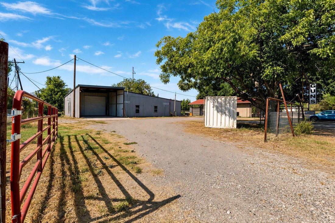 Casa en Bartlett, Texas, Estados Unidos 2 - 18969546