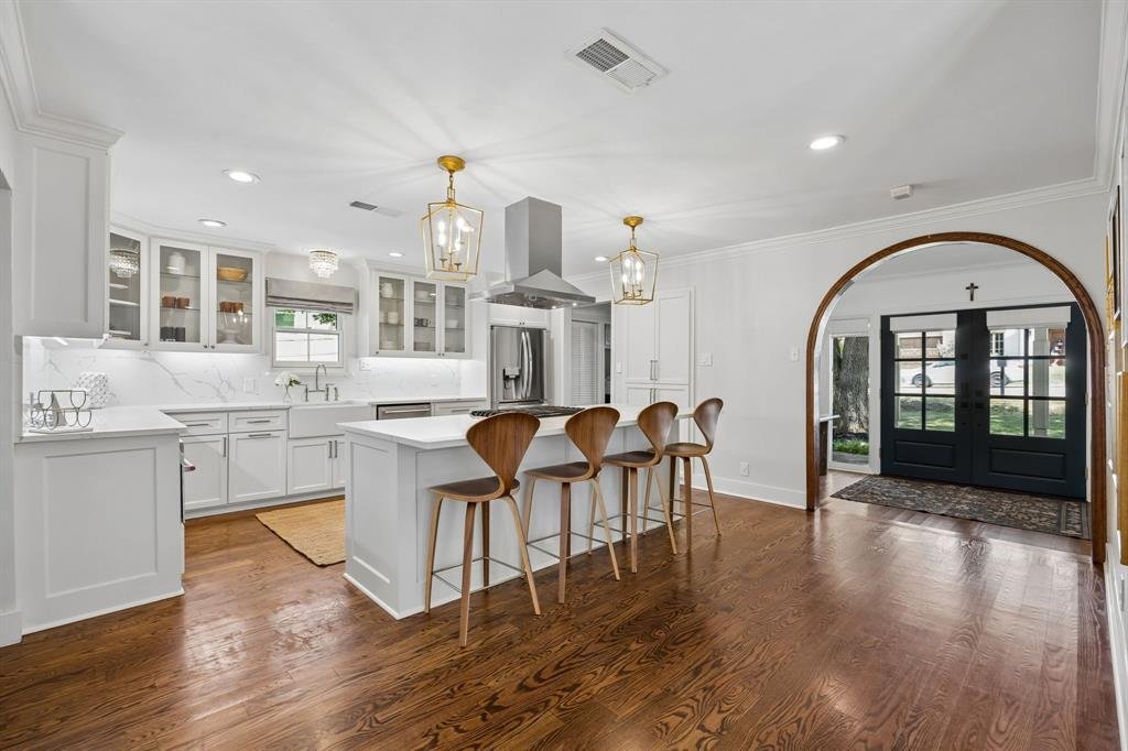 House in Dallas, Texas, United States 1 - 18965482