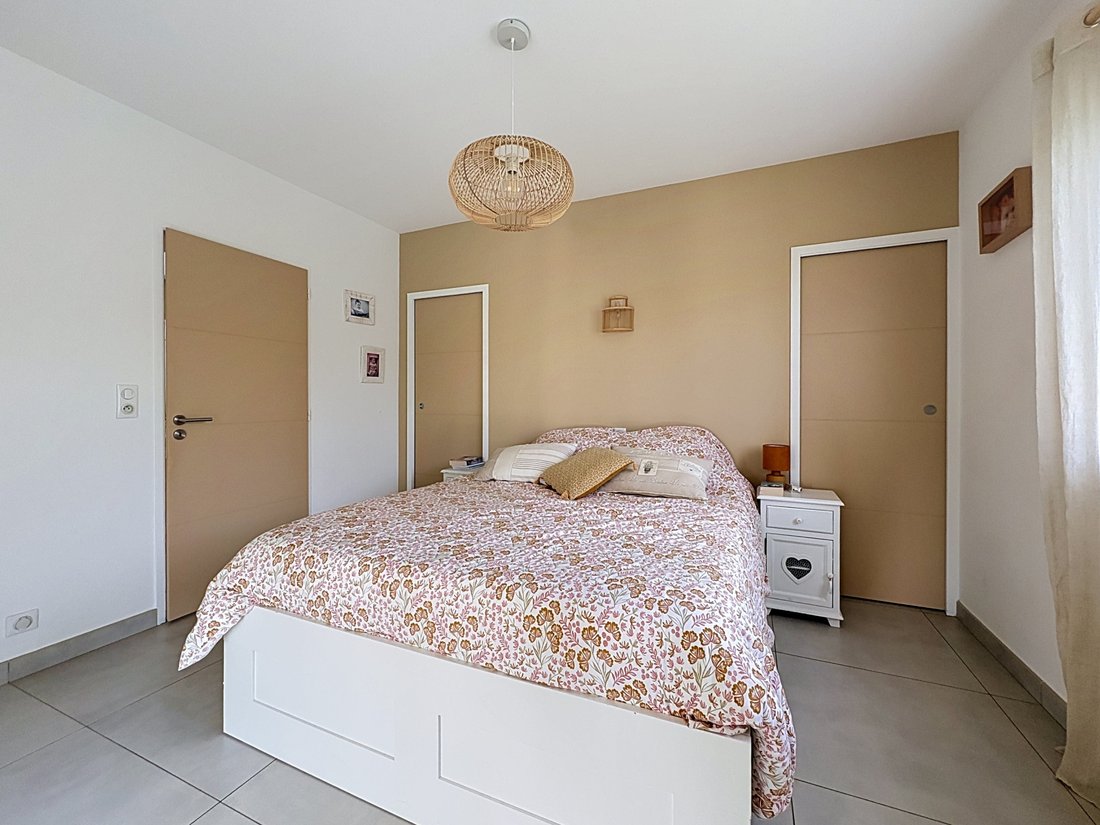 Villa in Ouest, Bompas, France 2 - 18970915