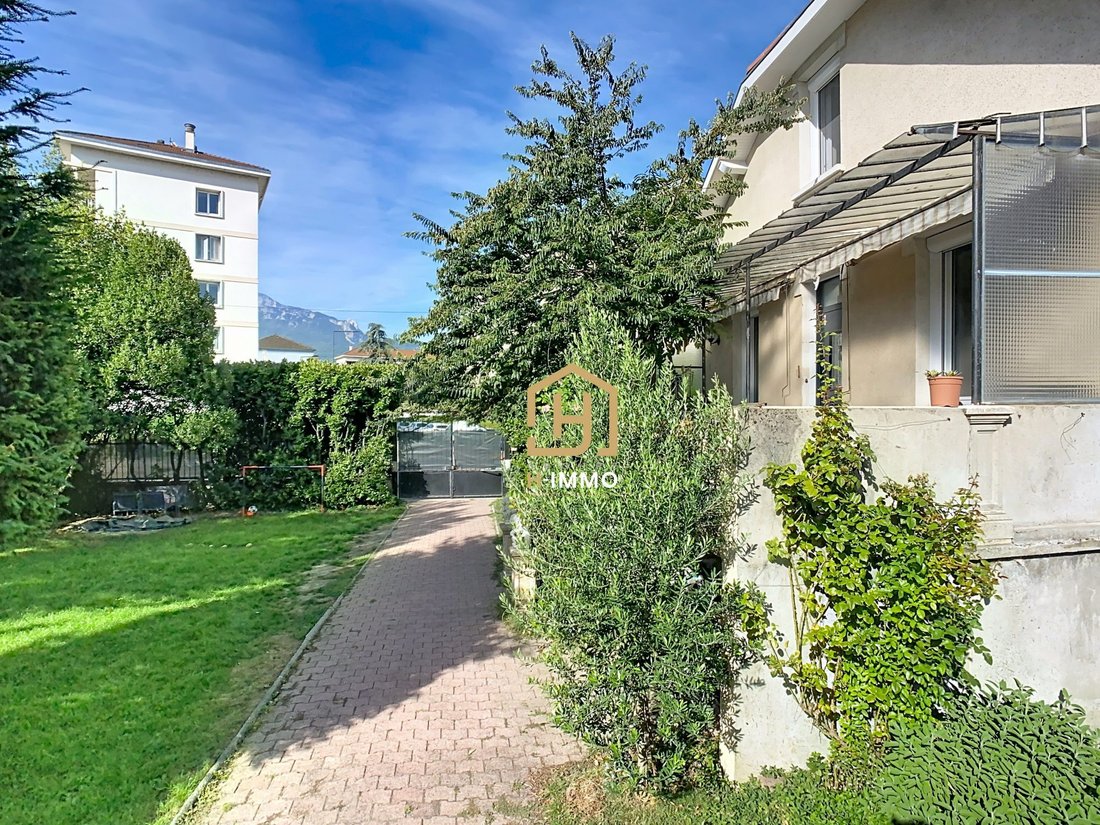 House in Allies-Clos d'Or, Grenoble, France 5 - 18972948