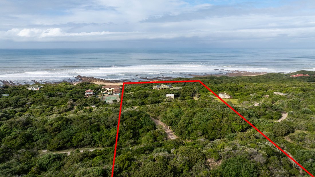 House in Port Alfred, Eastern Cape, South Africa 2 - 18320306