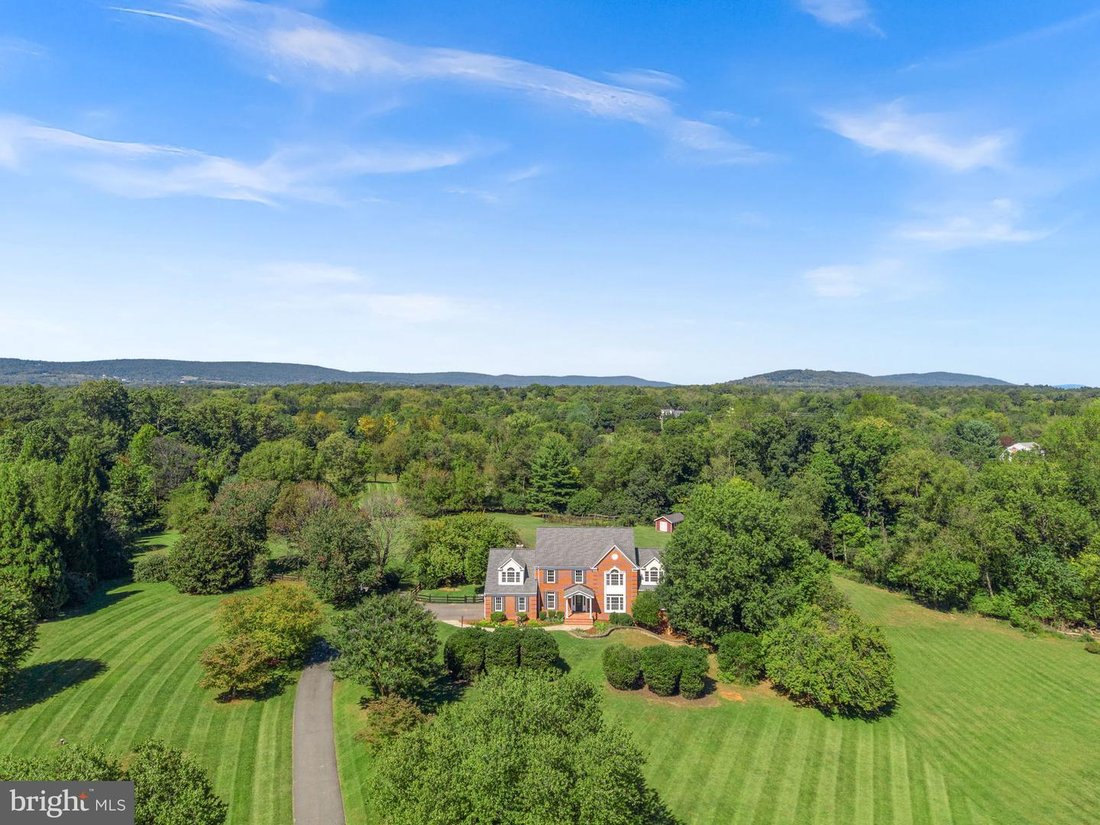 House in Purcellville, Virginia, United States 1 - 18980109