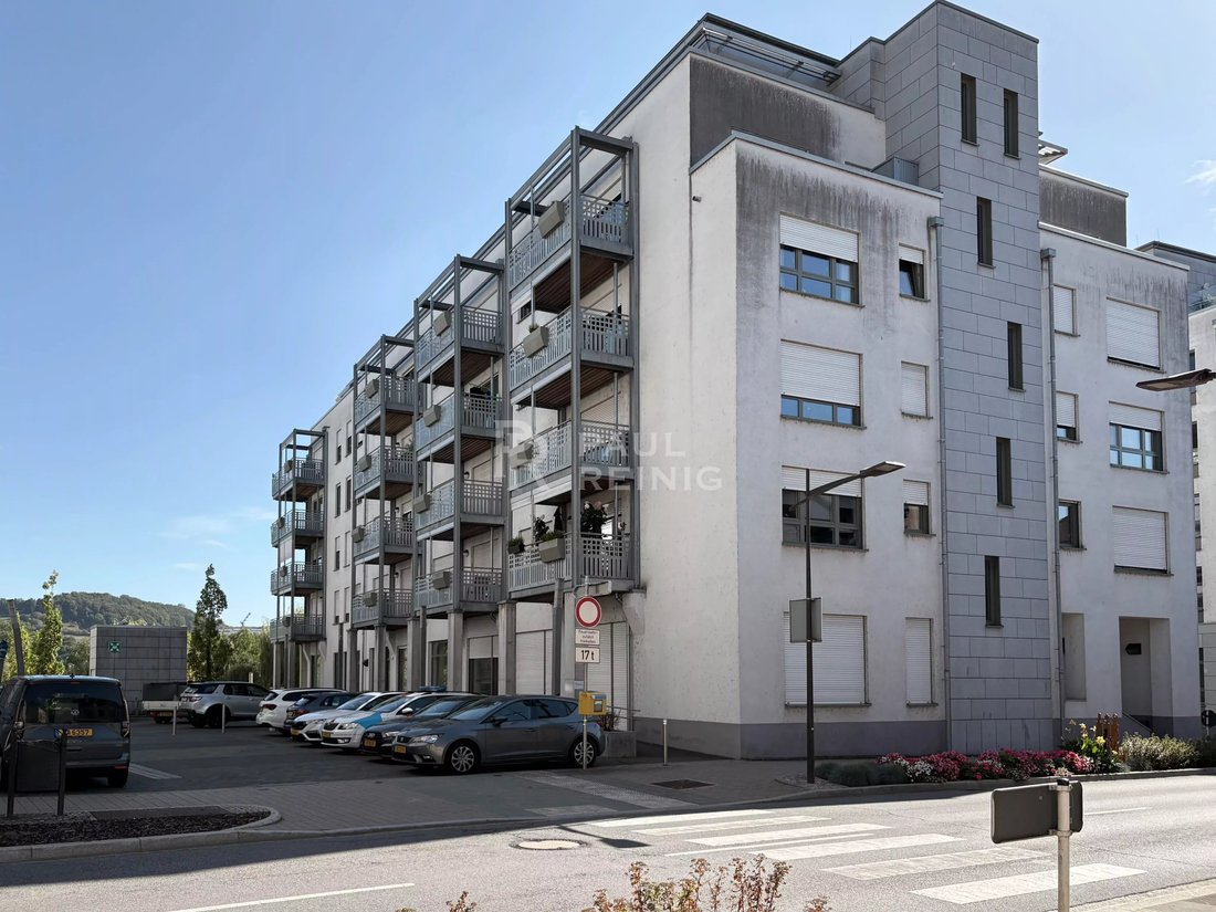 Apartment in Diekirch, Diekirch, Luxembourg 1 - 18965069