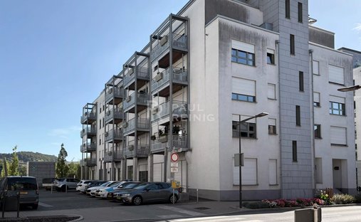 Appartement à Diekirch, Diekirch, Luxembourg 1