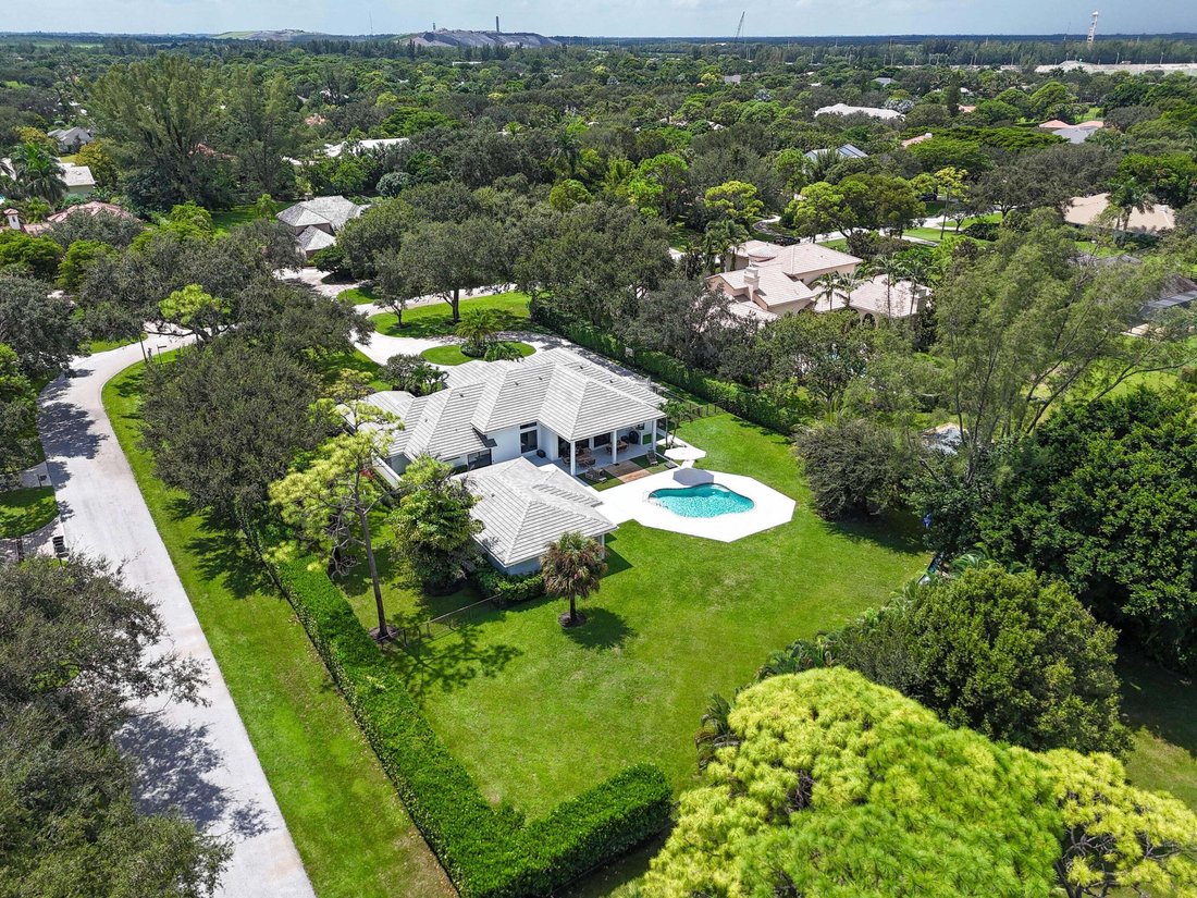 House in Palm Beach Gardens, Florida, United States 1 - 18979015