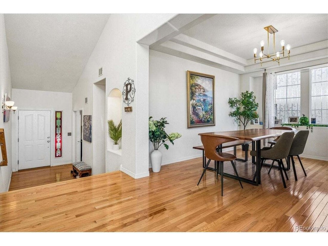 Casa a Aurora, Colorado, Stati Uniti 4 - 18969288
