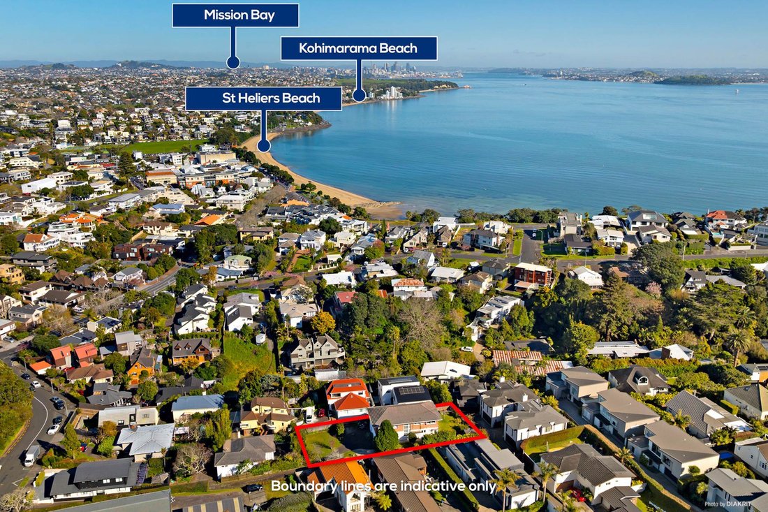 House in Auckland, Auckland, New Zealand 2 - 18789016