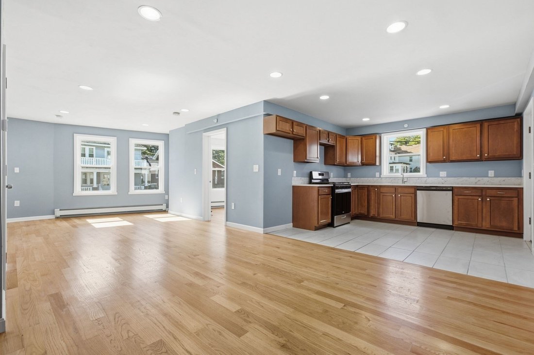 House in Boston, Massachusetts, United States 2 - 18973208