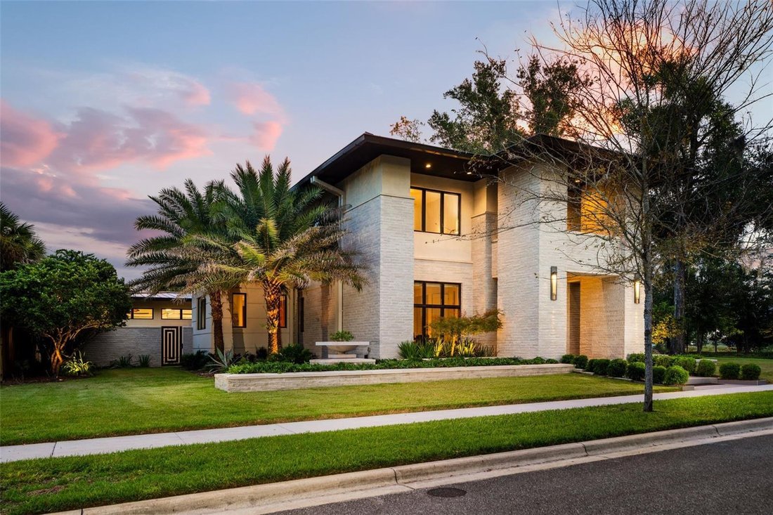 House in Newberry, Florida, United States 1 - 18969736