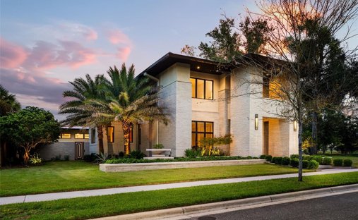 House in Newberry, Florida, United States 1