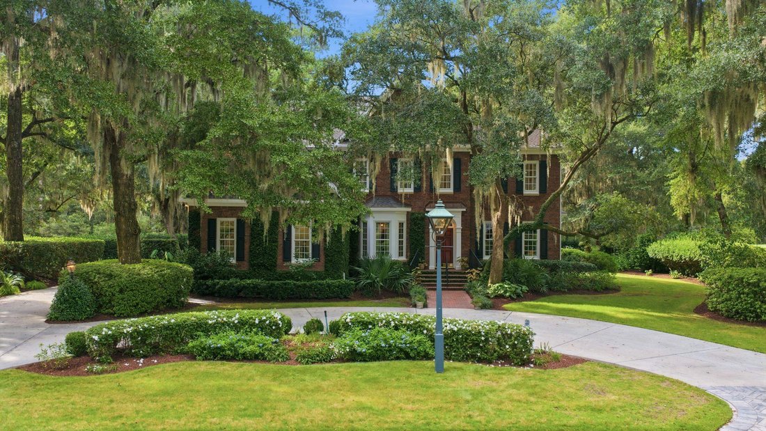 House in Murrells Inlet, South Carolina, United States 1 - 18966828