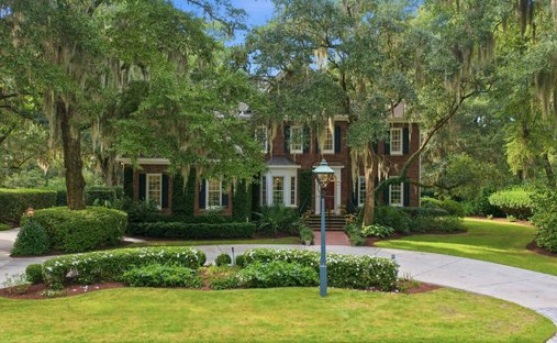 Casa a Murrells Inlet, Carolina del Sud, Stati Uniti 1