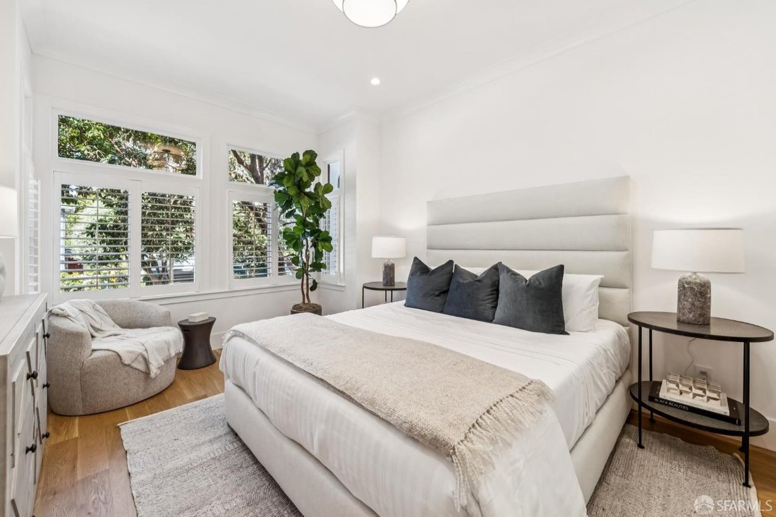 Condo in San Francisco, California, United States 4 - 18968914