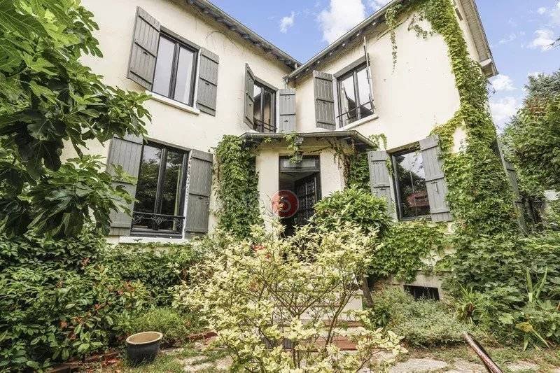 Casa en Gagny, Isla de Francia, Francia 1 - 16408918
