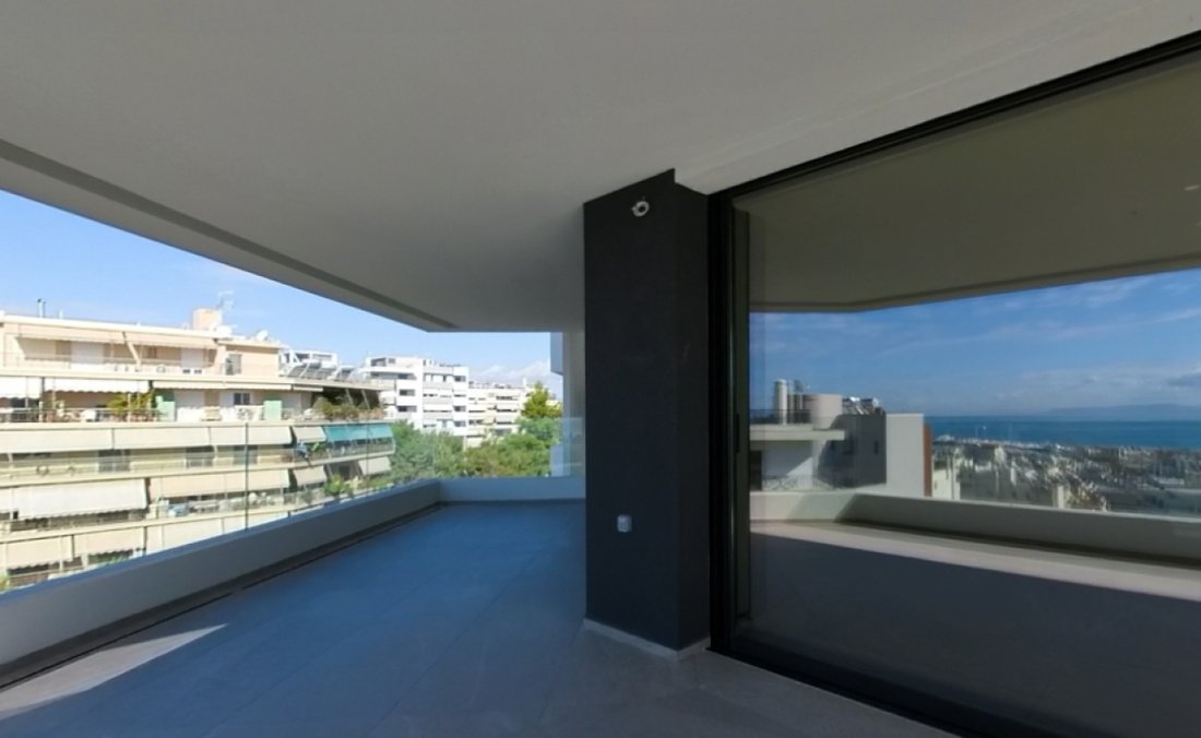 Apartment in South Athens, Attica, Greece 2 - 18978634