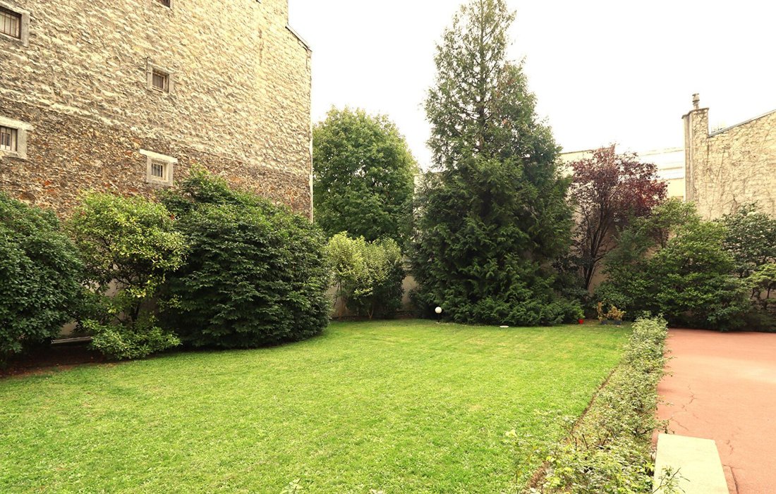 Apartment in Saint Lambert, Paris 15e Arrondissement, Paris 5 - 18965743