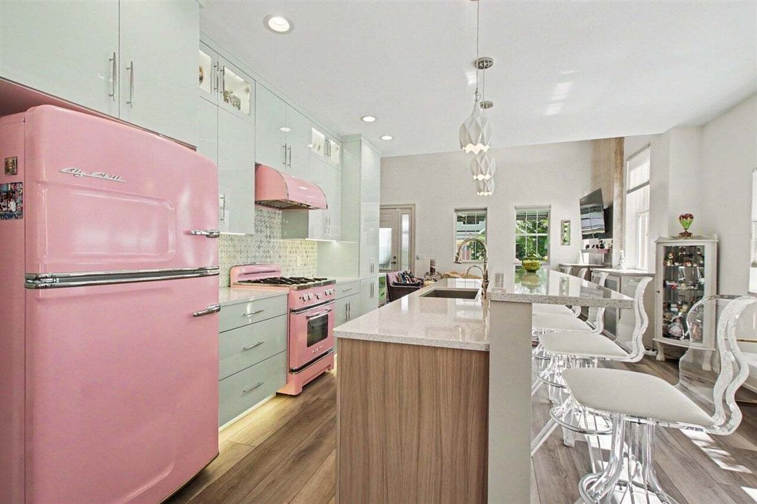 Condo in Kalamazoo, Michigan, United States 2 - 18583769