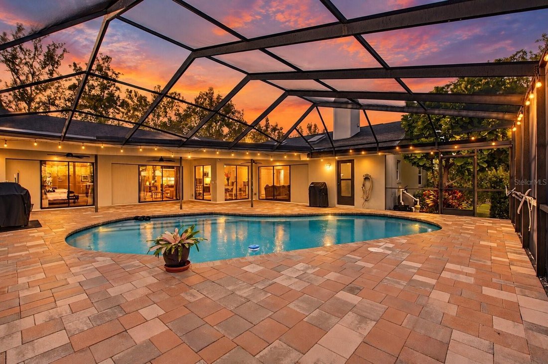 House in Palm Harbor, Florida, United States 2 - 18964941