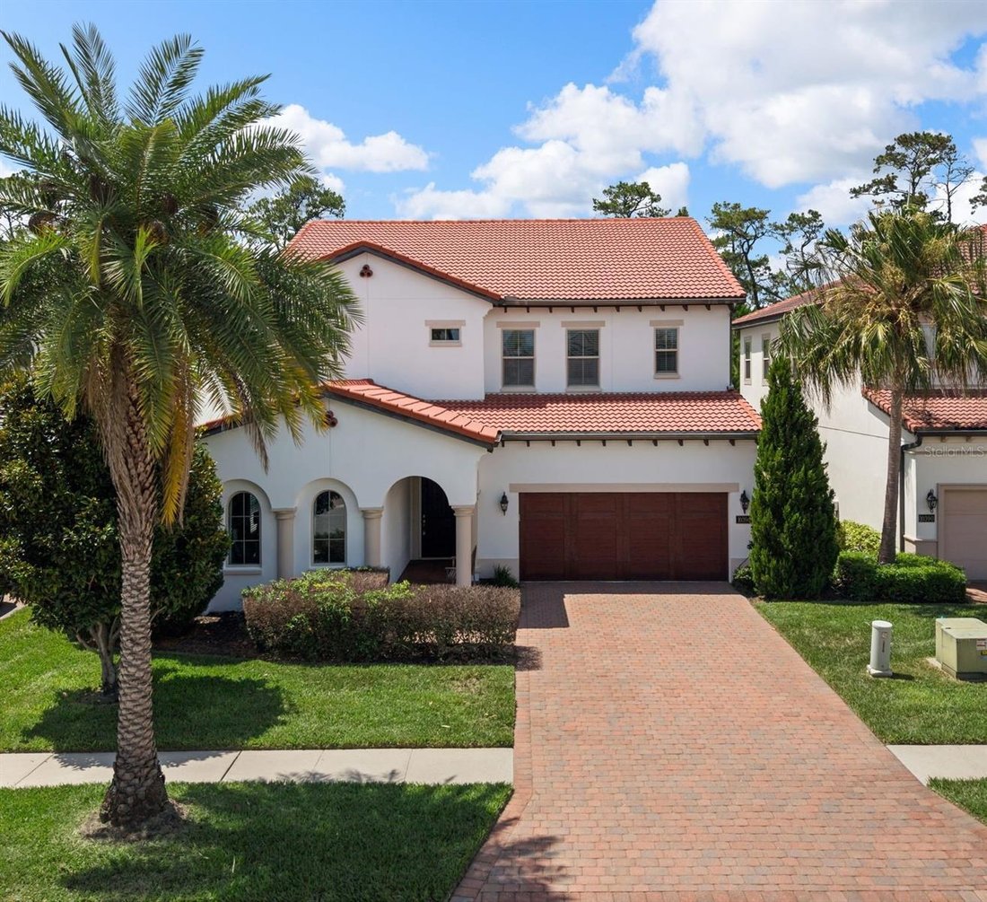 House in Orlando, Florida, United States 3 - 18558588