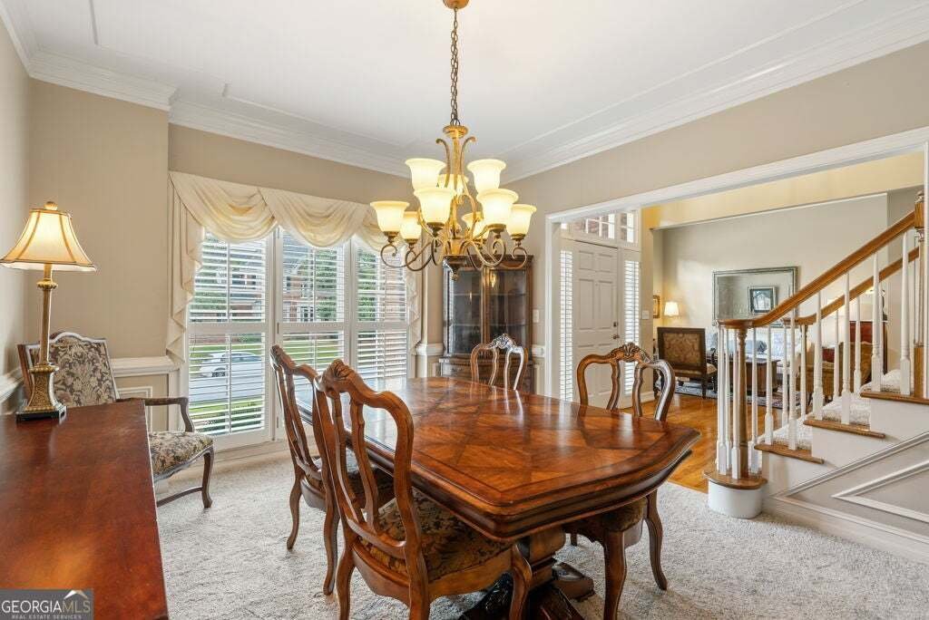 House in Peachtree Corners, Georgia, United States 4 - 18977620