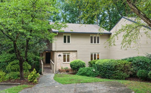 Townhouse in Chapel Hill, North Carolina, United States 1