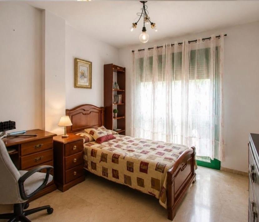 Apartment in Fuengirola, Andalusia, Spain 4 - 18971127