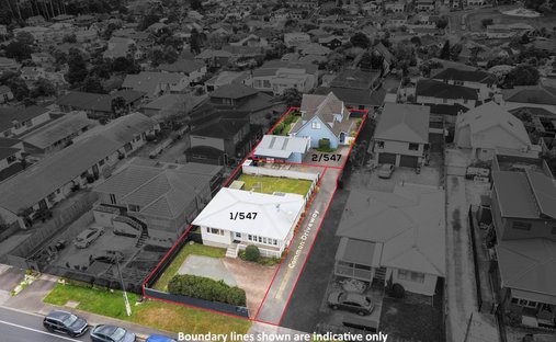 House in Auckland, Auckland, New Zealand 1