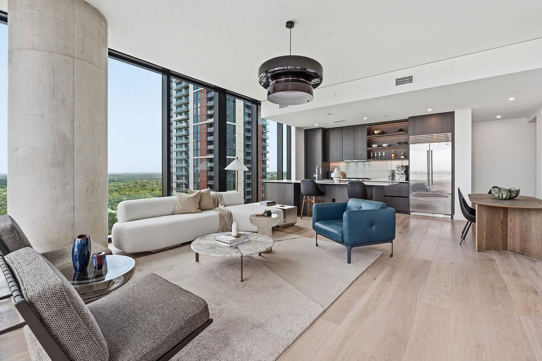 Condo in Austin, Texas, United States 2 - 18969579