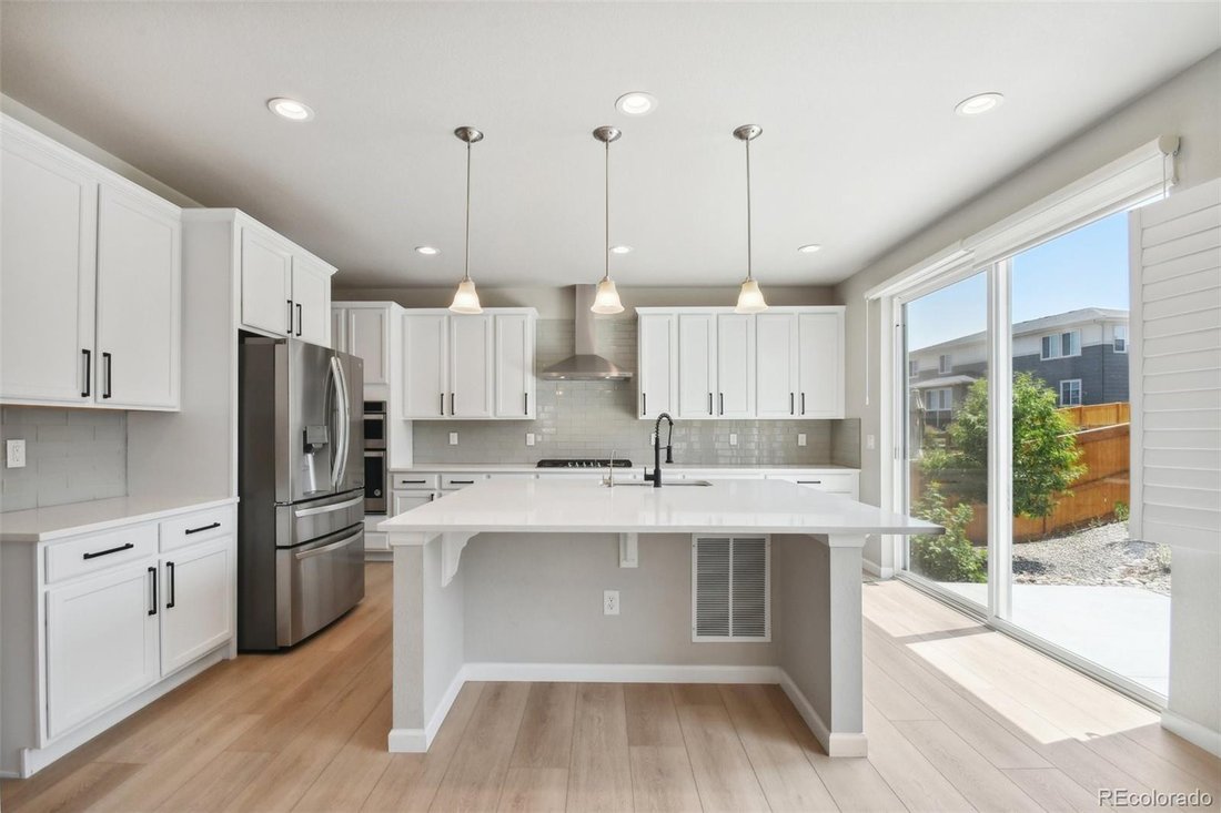 House in Castle Rock, Colorado, United States 4 - 18965128