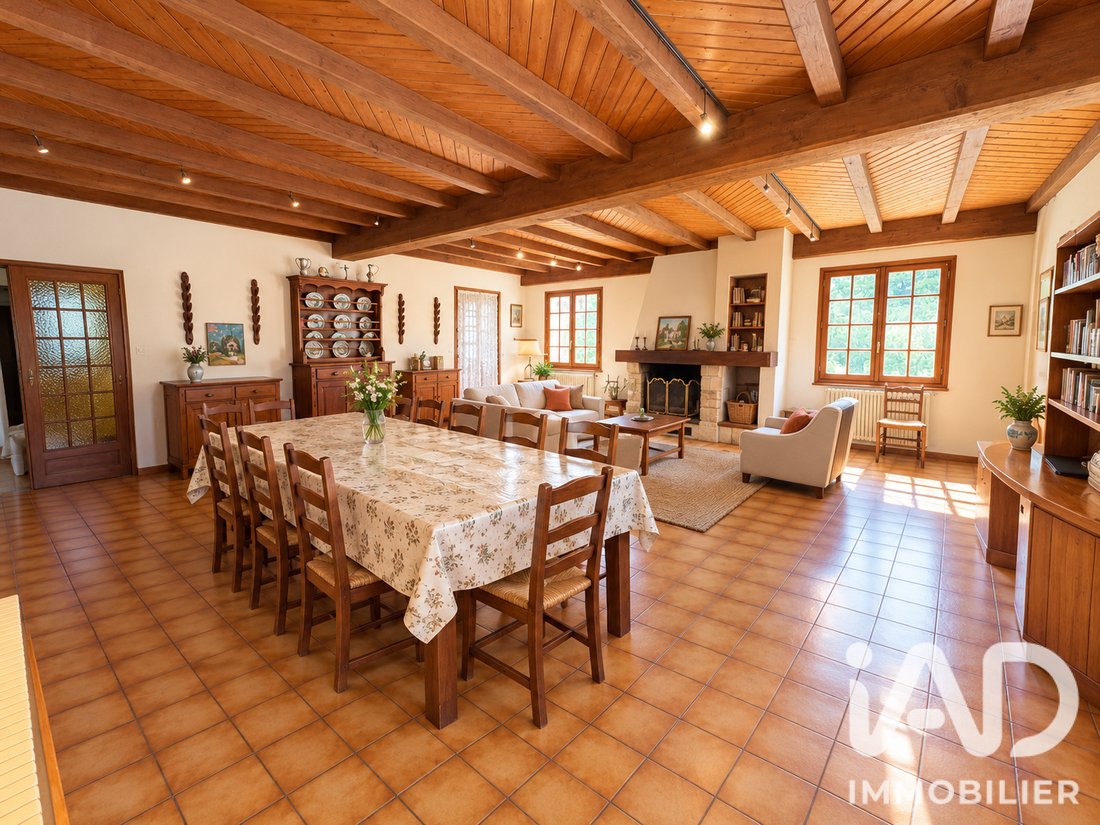 House in Saint-Michel-Chef-Chef, Pays de la Loire, France 2 - 18975405