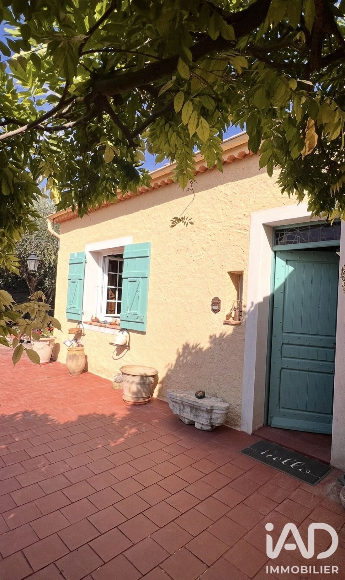 House in Nord, La Gaude, France 5 - 18975457