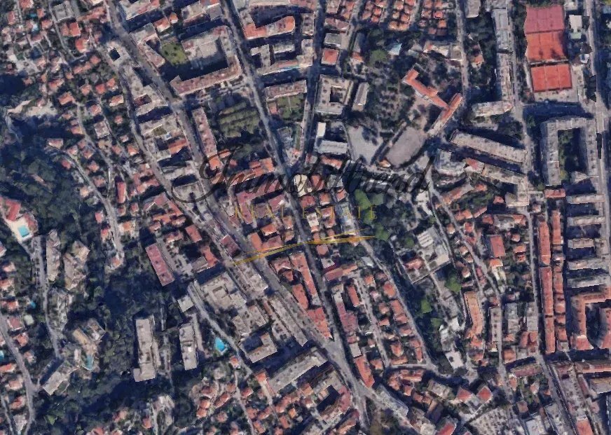 Autres à Nice, Provence-Alpes-Côte d'Azur, France 3 - 17281248
