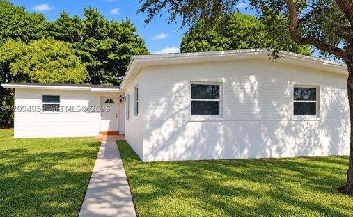 Casa a Miami, Florida, Stati Uniti 1