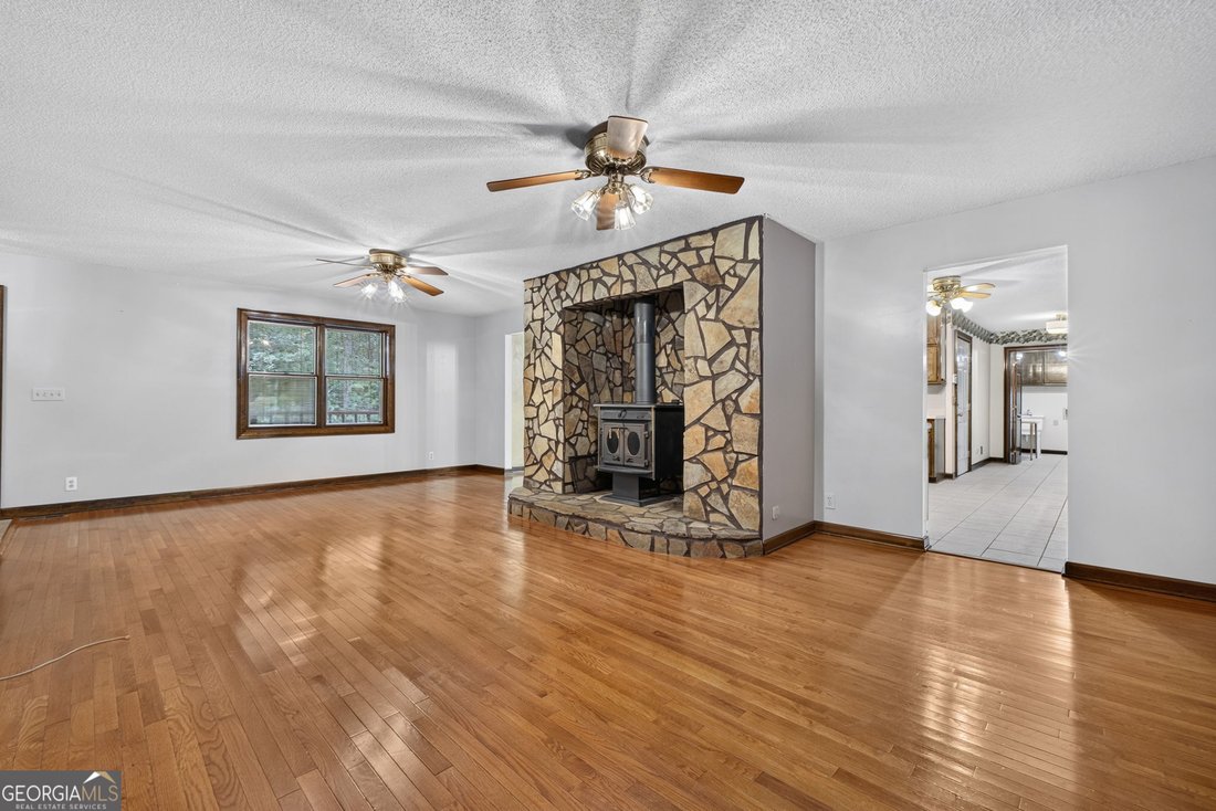 House in Locust Grove, Georgia, United States 4 - 18969944