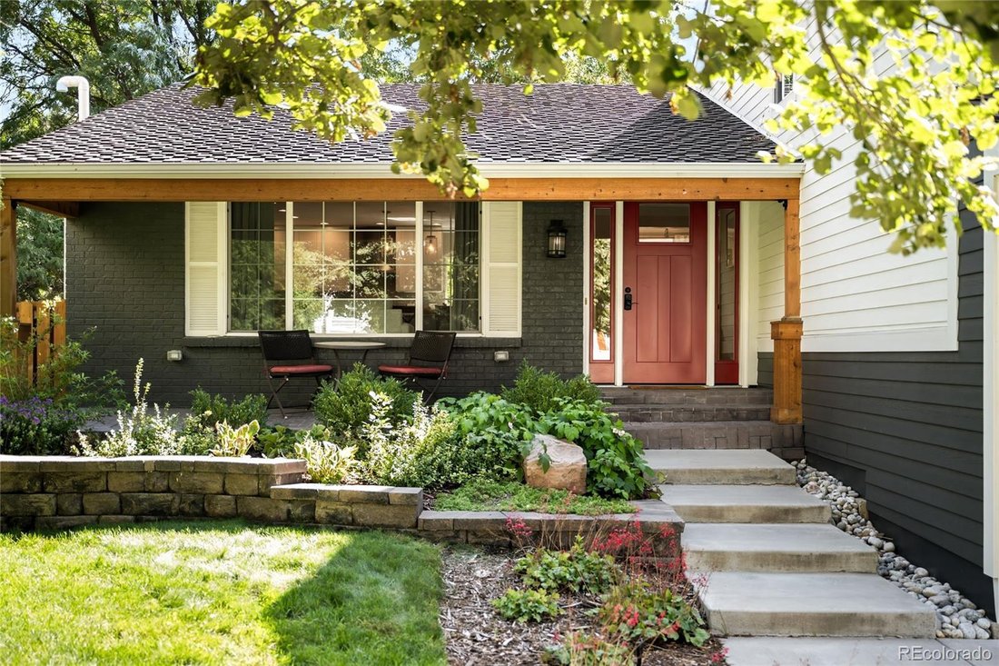 House in Cherry Hills Village, Colorado, United States 2 - 18965137
