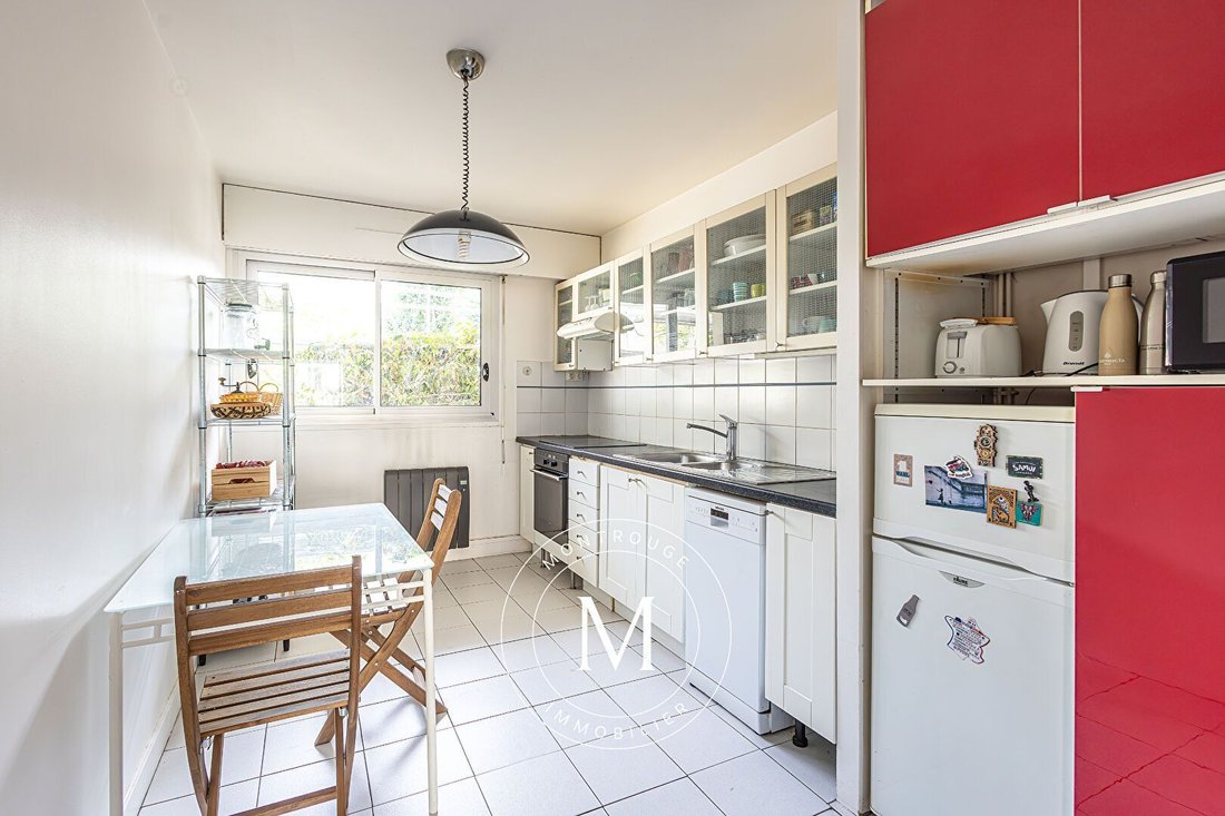 Apartment in Montrouge, Ile-de-France, France 5 - 18965909