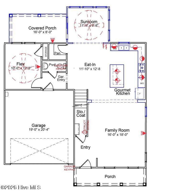 House in Wilmington, North Carolina, United States 2 - 18970163