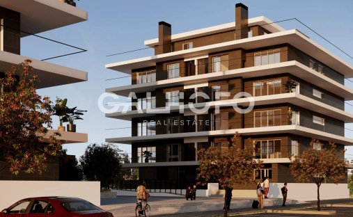 Apartment in Montijo e Afonsoeiro, Setubal, Portugal 1