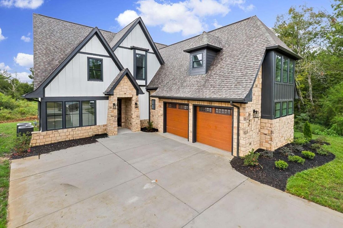 Casa en Ooltewah, Tennessee, Estados Unidos 2 - 16790506