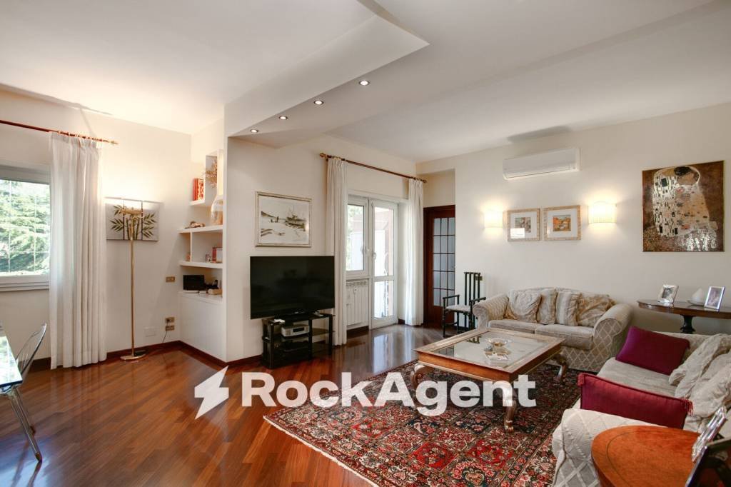 Penthouse in Monte Sacro - Nuovo Salario, Rome, Lazio 5 - 18974965