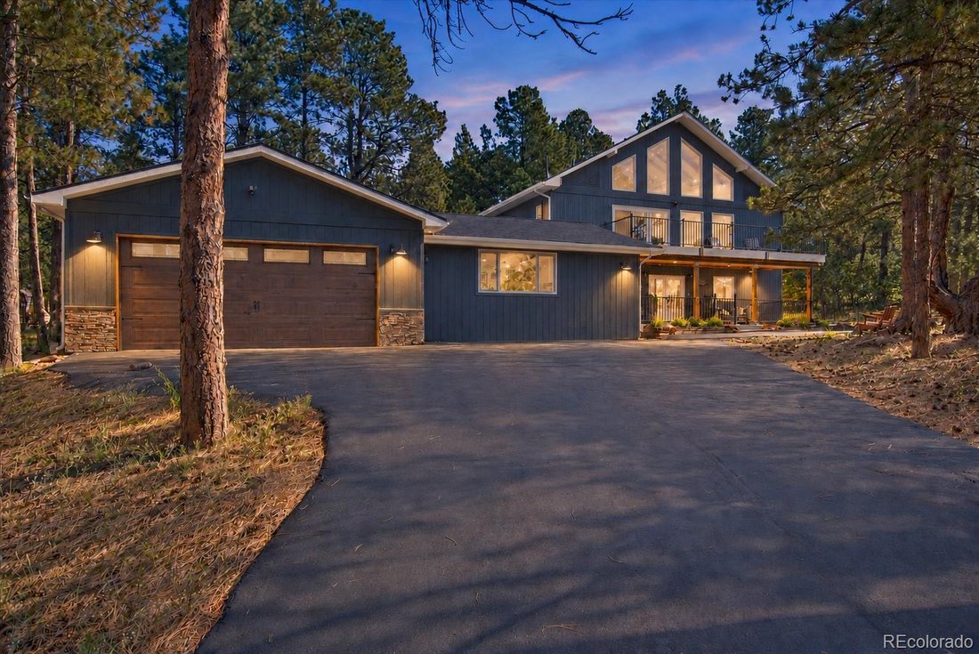 House in Monument, Colorado, United States 1 - 18965129