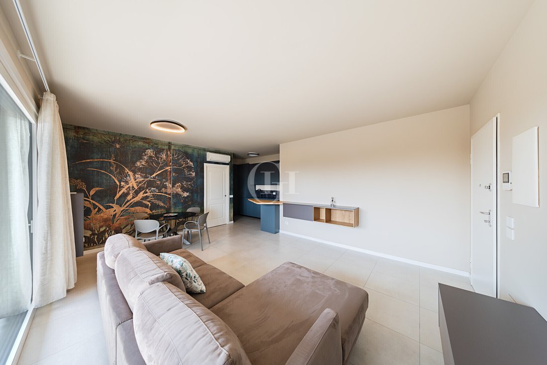 Apartment in Rivoltella, Desenzano del Garda, Lombardy 2 - 18979190
