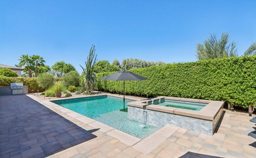 House in Indio, California, United States 1